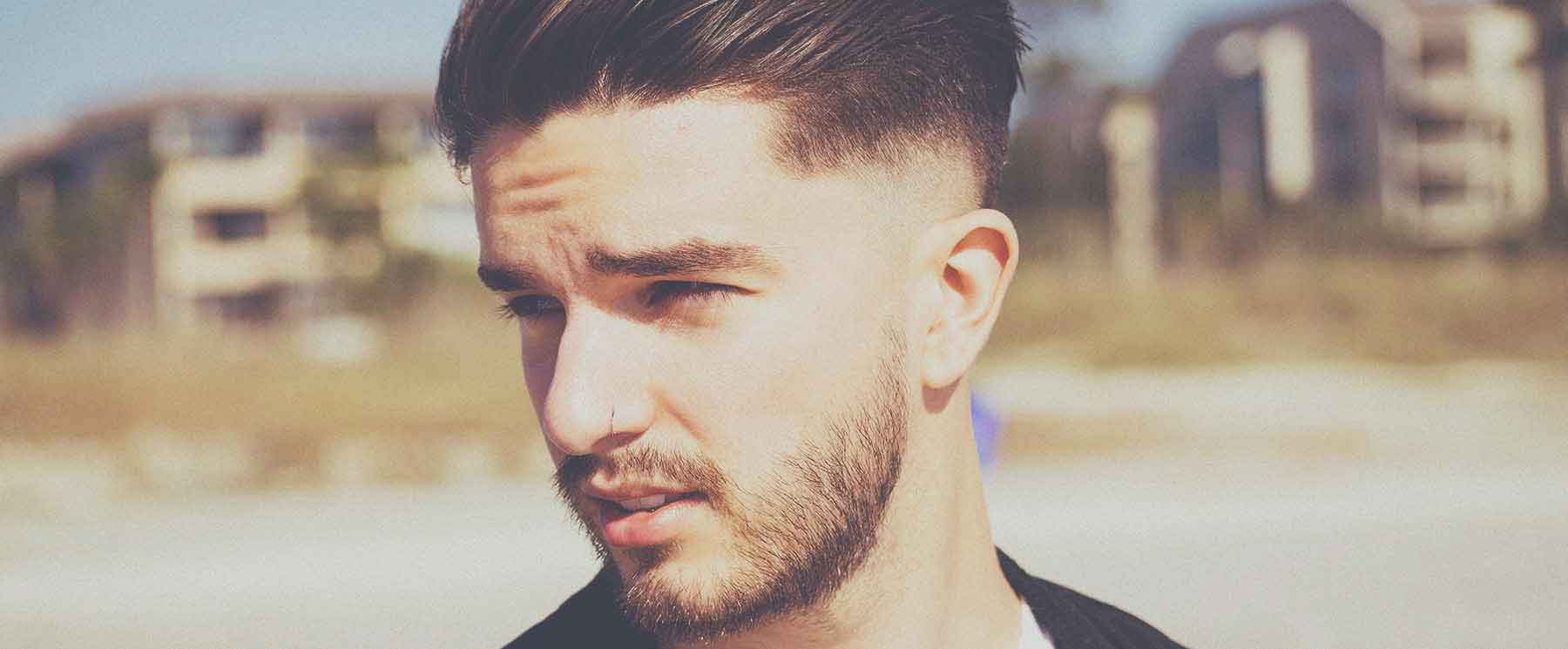 18|8 Fine Men' s Salon | The Promenade of Wayzata
