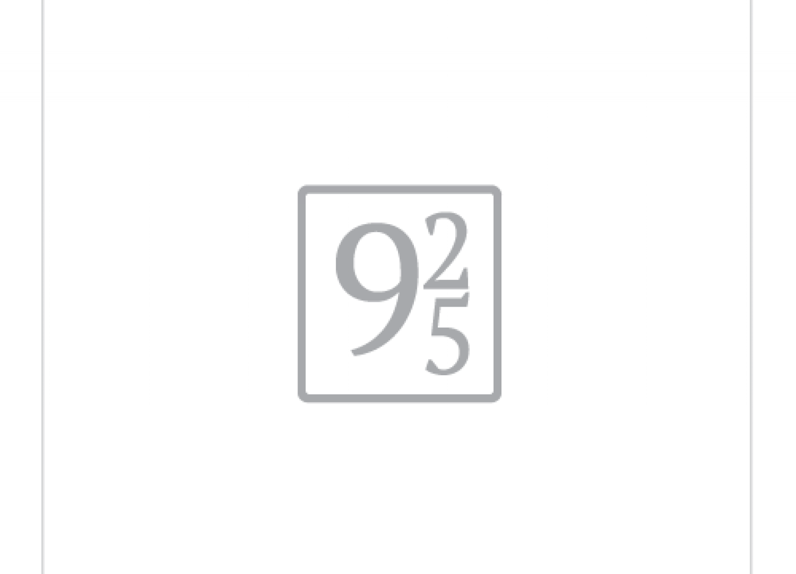 ninetwentyfive