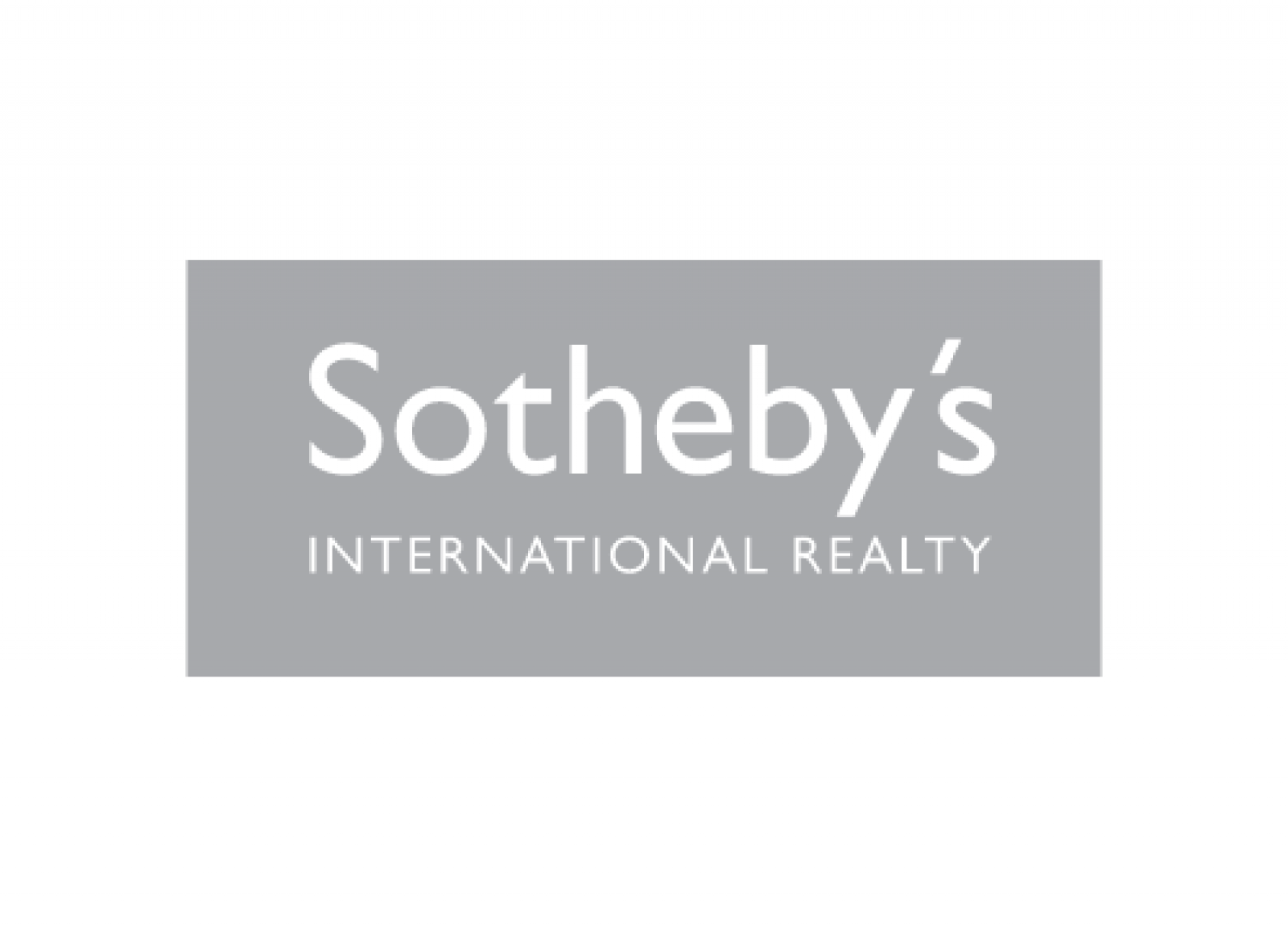 Sotheby's International Realty
