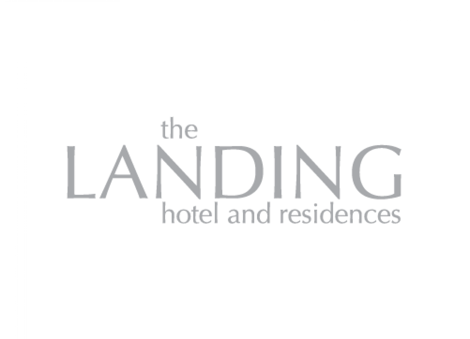 The Landing Hotel