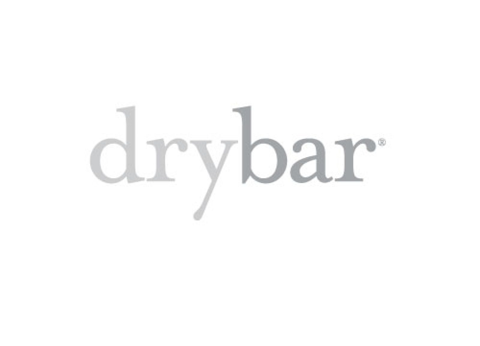 drybar logo