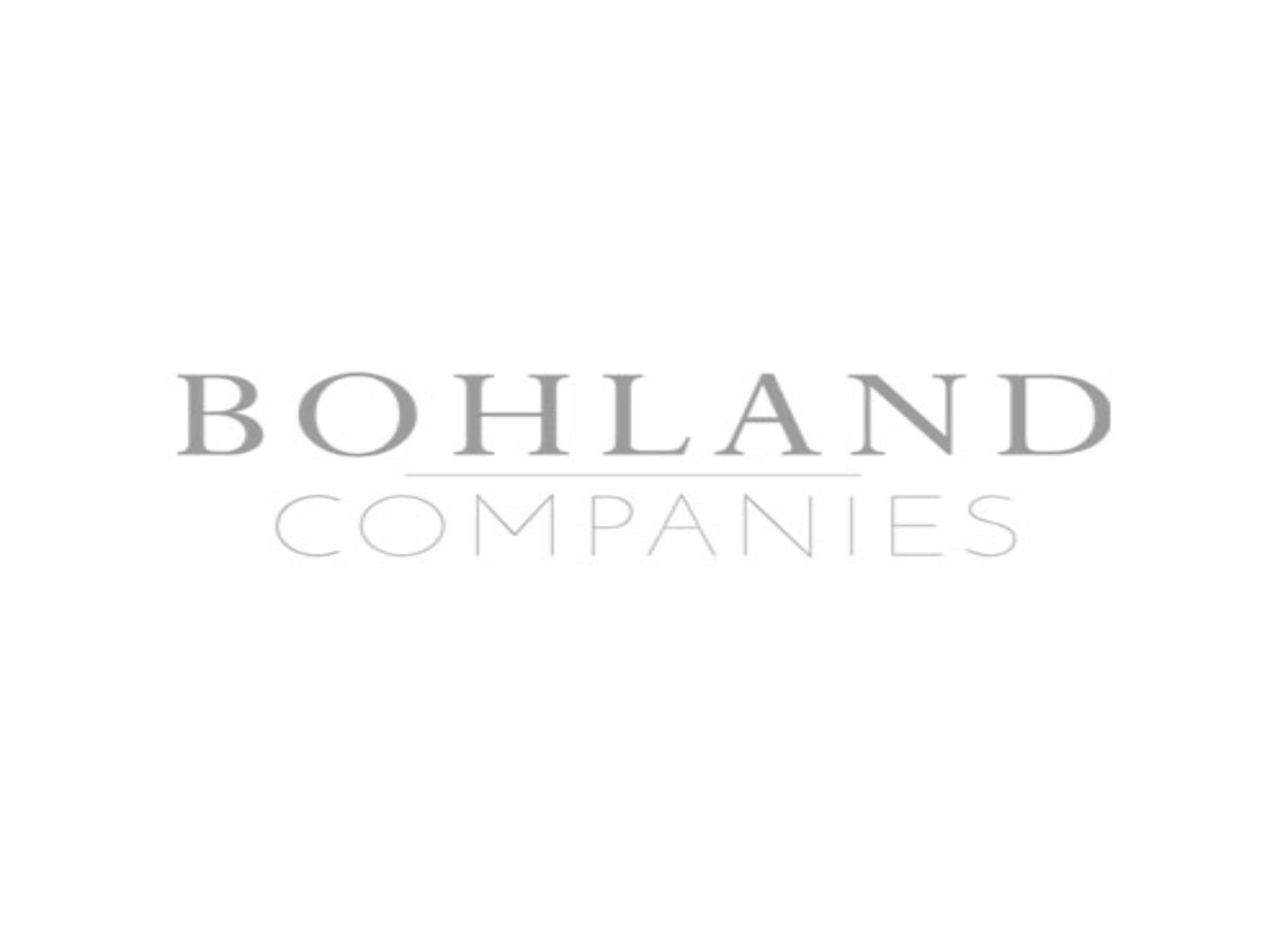 BohLand Development
