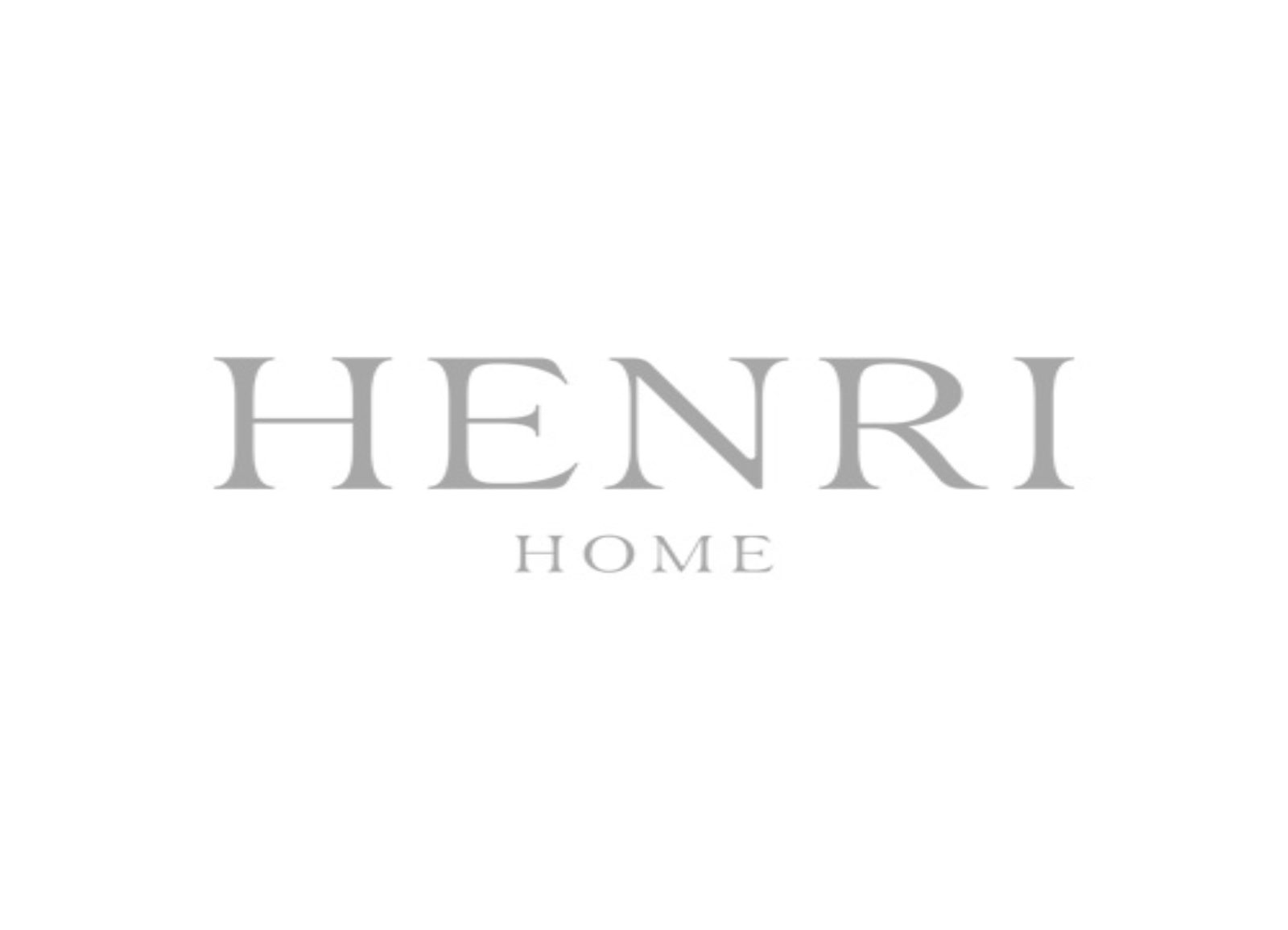 Henri Home